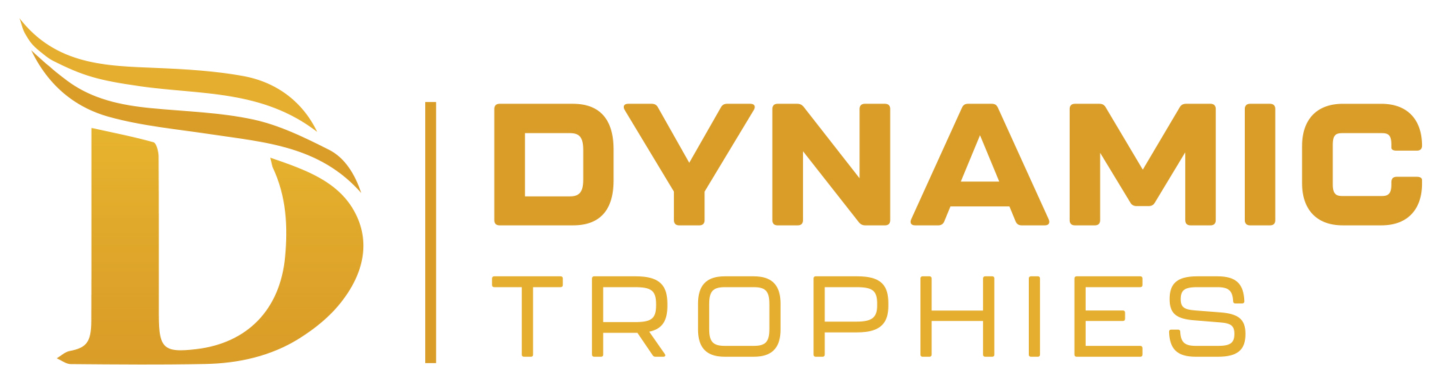 Dynamic Trophies